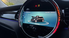 MINI Hatchback 1.5 Cooper Classic Premium 5dr Auto Petrol Hatchback